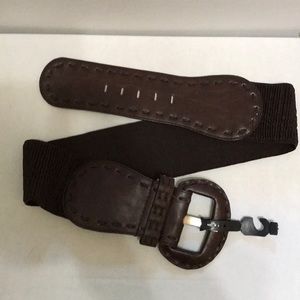 Brown Belt S/M